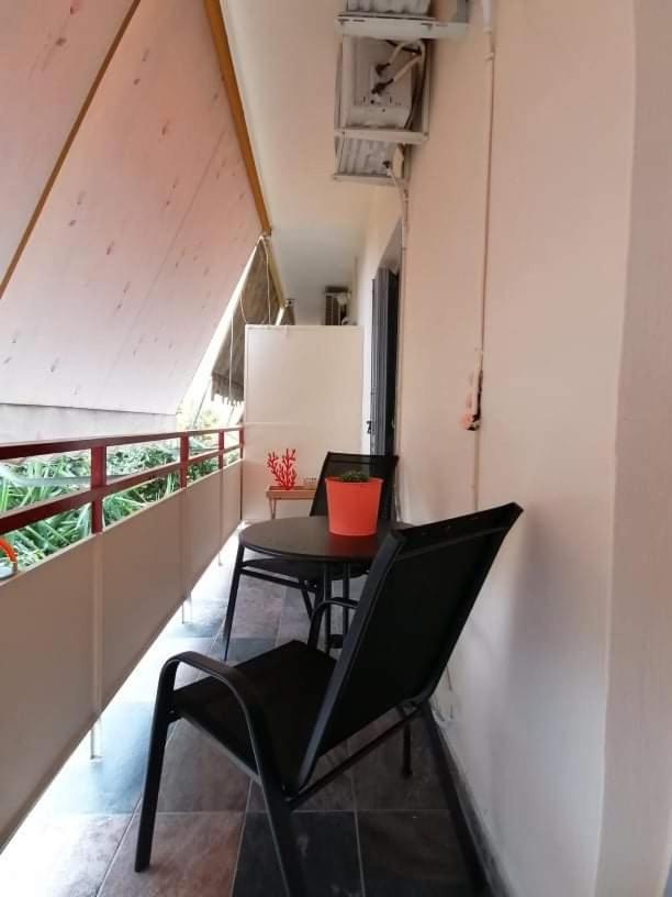 أثينا Cozy Apartment Near Metro Station Agia Marina المظهر الخارجي الصورة