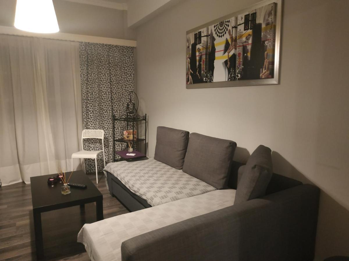 أثينا Cozy Apartment Near Metro Station Agia Marina المظهر الخارجي الصورة